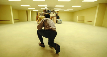 ホラー映画『Backrooms』が記録的ヒット　20歳監督が最年少監督オープニング記録を大幅更新