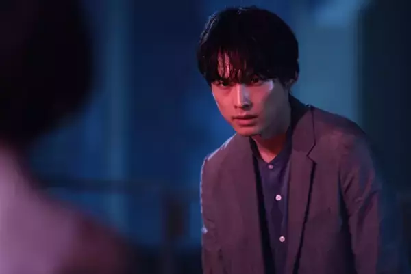 『告白』“爽太”松村北斗、“麻里子”岡崎紗絵へ25年分の告白→まさかの展開に歓喜「純愛」「メロい」（ネタバレあり）