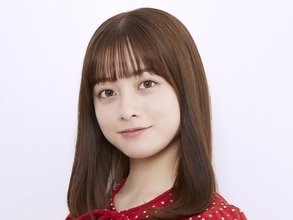 橋本環奈、“ちょっと前”の写真を投稿するもファン「いくつよ？」「めっちゃ可愛い」