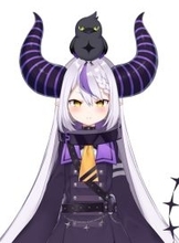 「ホロライブ」ラプラス・ダークネス、とちぎテレビからのオファーにビックリ「ついに栃木から案件が…！」　インタビュー動画も公開中