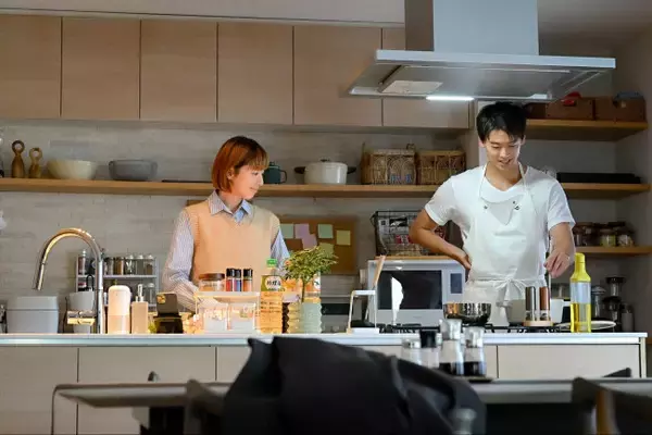 『じゃあ、あんたが作ってみろよ』最終回　勝男＆鮎美の関係に大きな揺らぎが起こる