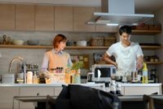 『じゃあ、あんたが作ってみろよ』最終回　勝男＆鮎美の関係に大きな揺らぎが起こる