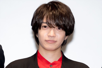 なにわ男子・西畑大吾、薬物の売人役の撮影エピソード告白「1日1回ボコボコにされてました」