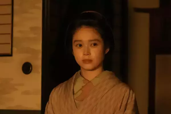 明日の『ばけばけ』“トキ”高石あかり、“ヘブン”トミー・バストウの執筆活動がうまくいっていないことを知る