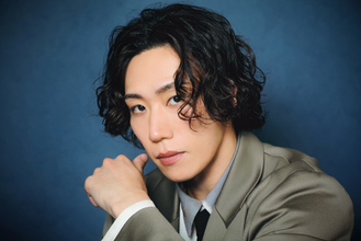 早乙女太一「携わる人たちが楽しめる場所にしたい」　「劇団朱雀」二代目座長としての思い