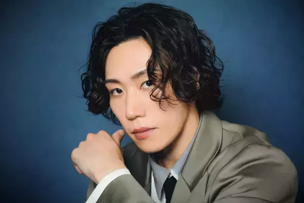 早乙女太一「携わる人たちが楽しめる場所にしたい」　「劇団朱雀」二代目座長としての思い