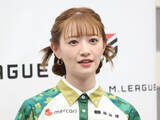 「【Mリーグ】BEAST・中田花奈が首位・風林火山に食らいつくファイナル2勝目！　格闘倶楽部は初優勝遠のく痛恨ラス」の画像1