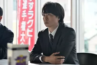 日曜劇場『ＧＩＦＴ』最終章に櫻井翔の出演が決定　日本車いすラグビー協会理事長を演じる