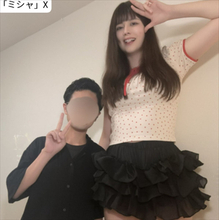 身長182cm美女モデル、身長差ショットにネット衝撃　父は195cm、母は165cm