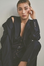 木下優樹菜さん、一般人として初の写真集　「34歳の私として、今だからこそ残せる作品」