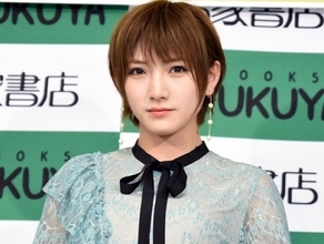 岡田奈々、AKB48卒業を発表　熱愛報道を謝罪「こんな人間でごめんなさい」【コメント全文】