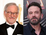 スピルバーグ監督がベン・アフレックとの仕事を拒んだ理由　“息子を泣かせた事件”の真相