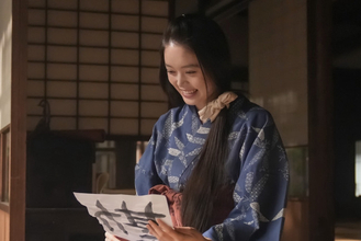 来週の『ばけばけ』トキ＆ヘブン、入籍を機にどちらかが国籍を変えることに