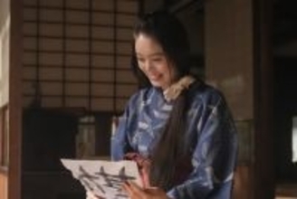 来週の『ばけばけ』トキ＆ヘブン、入籍を機にどちらかが国籍を変えることに