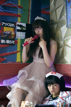 『炎上』森七菜、魂を込めて演じた少女役で新境地！　場面写真＆メイキングカット公開