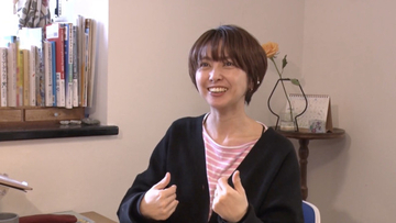 CM100本超多忙だった元子役の現在　2児育てるパワフルな日常を公開