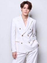 宮野真守、『ザ・スーパーマリオギャラクシー・ムービー』ナイター始球式に登板決定