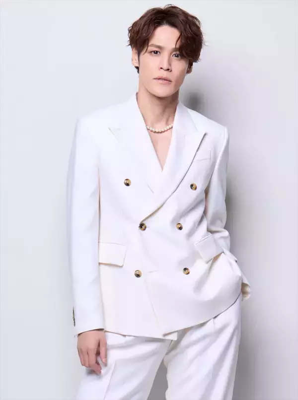 宮野真守、『ザ・スーパーマリオギャラクシー・ムービー』ナイター始球式に登板決定