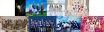 SixTONES、デビュー6周年を記念し6月に『CDTVライブ！ライブ！』でマンスリーライブ