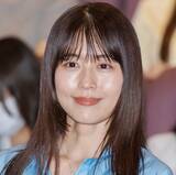 「有村架純、オフショルダーで美オーラ全開　久々のインスタ投稿に多数の「いいね！」」の画像1