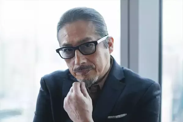 真田広之、プロデューサーは「将軍に近いかもしれない」　還暦過ぎてたどり着いた“初体験”に喜び