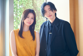 道枝駿佑＆生見愛瑠が自分自身でいられる“居場所”は？　人生を変えた“出会い”にブレない想いも