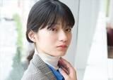 「『リブート』出演女優、突然のビジュ激変にファン驚き「ワイルド」「カッコいい」」の画像1