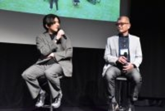 映画『廃用身』原作者・久坂部羊、主人公演じた染谷将太は「イメージにピッタリ」と絶賛！