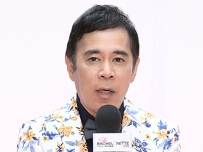 ナイナイ岡村、元おニャン子人気メンバーと遭遇　『ジャングルTV』思い出すファンも