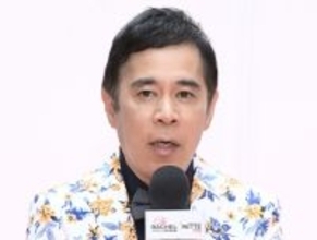 ナイナイ岡村、元おニャン子人気メンバーと遭遇　『ジャングルTV』思い出すファンも