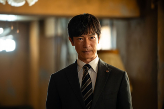 「嘘だと言って」「別の思惑や任務があるはず」　乃木の表情が一変、ドラムも崩れ落ちる…『VIVANT』衝撃の第13話をおさらい