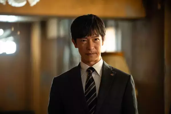 「嘘だと言って」「別の思惑や任務があるはず」　乃木の表情が一変、ドラムも崩れ落ちる…『VIVANT』衝撃の第13話をおさらい
