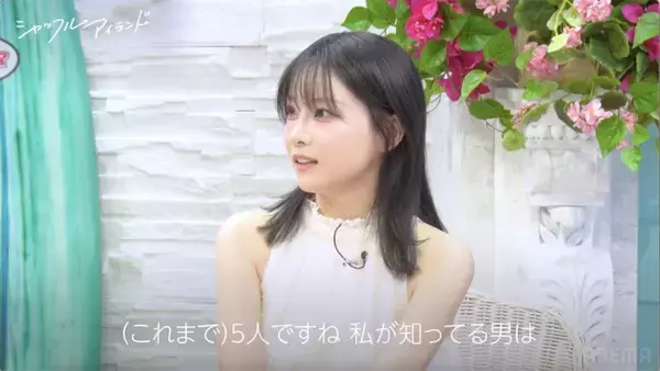 重盛さと美、7年半交際した男性との別れを告白　破局きっかけとなった相手の提案とは
