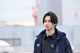 「『DCU』“瀬能”横浜流星の華麗なハードル越えをネット称賛「見てて惚れ惚れ」」の画像1