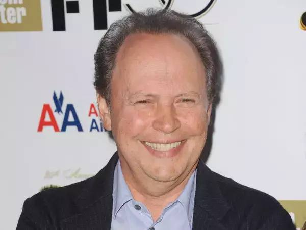 『恋人たちの予感』ビリー・クリスタル、ライナー監督死亡の連絡受け自宅に駆けつけていた