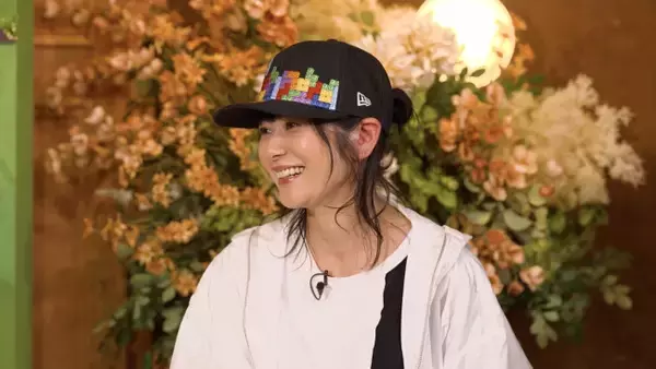 第2子誕生の真木よう子、高齢出産のリアルを告白「そんなとこまで胸って垂れるんだ」