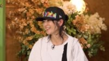 第2子誕生の真木よう子、高齢出産のリアルを告白「そんなとこまで胸って垂れるんだ」