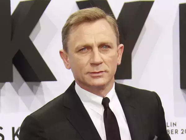 「007」新ジェームズ・ボンド俳優探しが正式に始動！