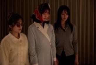 『サレタ側の復讐』第7話 “佳乃”篠田麻里子の“ハニートラップ計画”が悪意の連鎖を生む