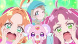 「『名探偵プリキュア！』第21話「続・探偵エリーの事件簿！？」、来栖エリザが探偵テストを受けにやってきた」の画像1