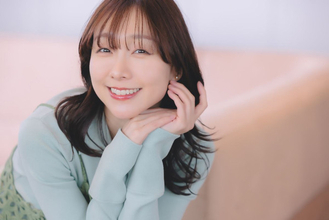 須田亜香里、「ありたい自分」を貫いたSKE48時代　最新フォトブックでは「楽しさに素直な表情を読み取ってほしい」