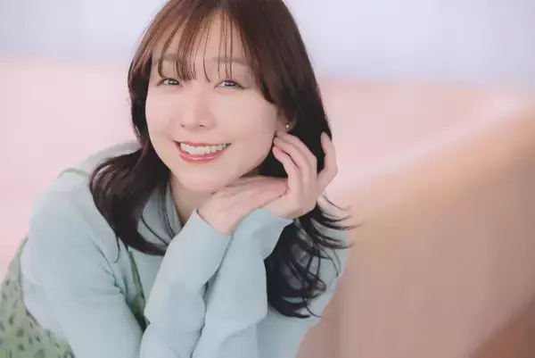須田亜香里、「ありたい自分」を貫いたSKE48時代　最新フォトブックでは「楽しさに素直な表情を読み取ってほしい」