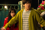 映画『世界で最後の愛しい娘！』声優・花江夏樹のナレーション入り予告映像解禁「あふれ出る温かさに涙が止まらない！」