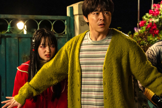 映画『世界で最後の愛しい娘！』声優・花江夏樹のナレーション入り予告映像解禁「あふれ出る温かさに涙が止まらない！」