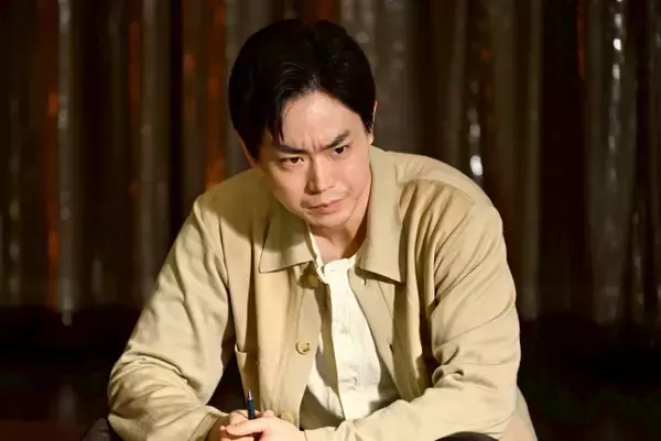 『もしがく』第3話　“久部”菅田将暉、芝居の台本を執筆　“リカ”二階堂ふみは言いたい放題