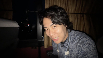 令和ロマン・くるま、“今一番面白い芸人”を明かす「天下取るべき」