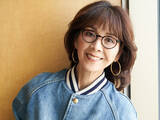 「柏木由紀子78歳、イメージ激変！クールなモノトーンコーデがかっこよすぎ！」の画像1