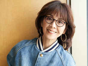 柏木由紀子78歳、イメージ激変！クールなモノトーンコーデがかっこよすぎ！