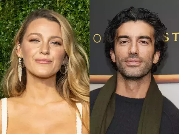 ブレイク・ライヴリーVSジャスティン・バルドーニ裁判、テイラー・スウィフトの他にもセレブが多数関係