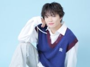 EXILE／FANTASTICS・佐藤大樹、“ぼくの分身”うぱごろうを通して伝えたいメッセージ